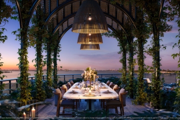 Dining-Trellis-Pavilion