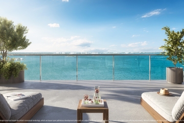 Terrace-Daytime
